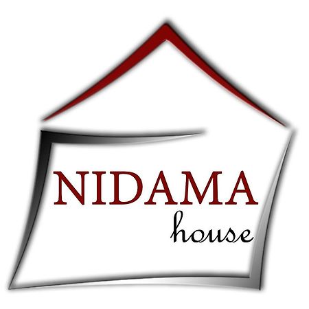 Bed and Breakfast Nidama House Nápoles Exterior foto