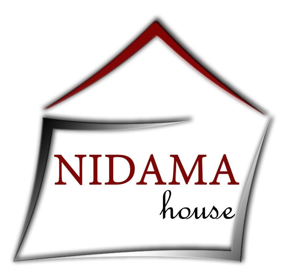 Bed and Breakfast Nidama House Nápoles Exterior foto